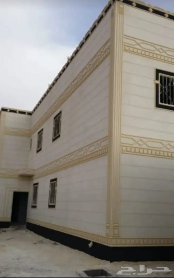 لياسه اسمنتية بديل الحجر الطبيعي 1