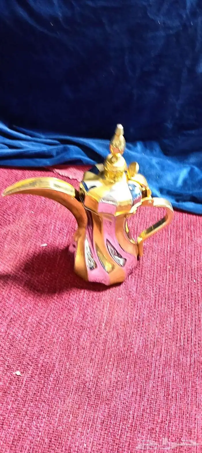 دله عساف كوريه وطقم اباريق كوريه رخيصه 3