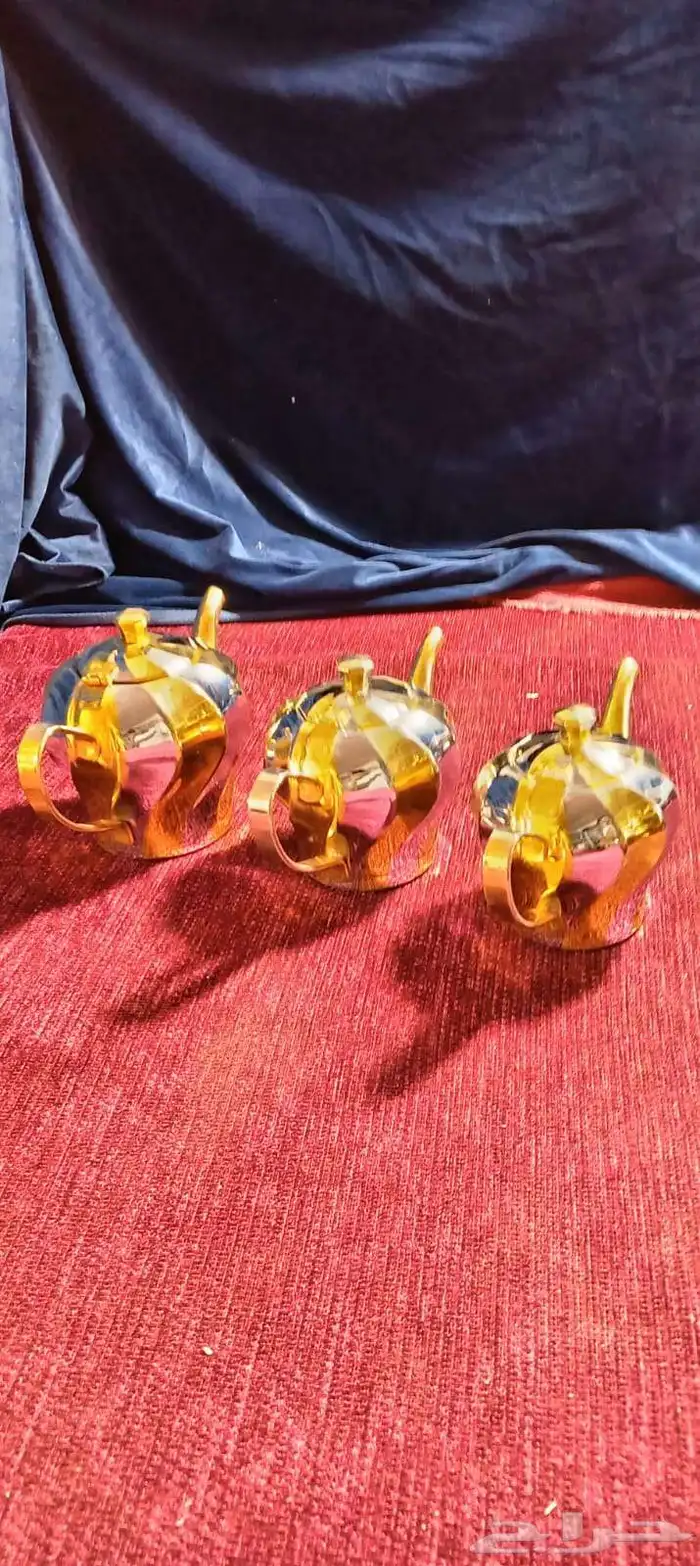دله عساف كوريه وطقم اباريق كوريه رخيصه 30