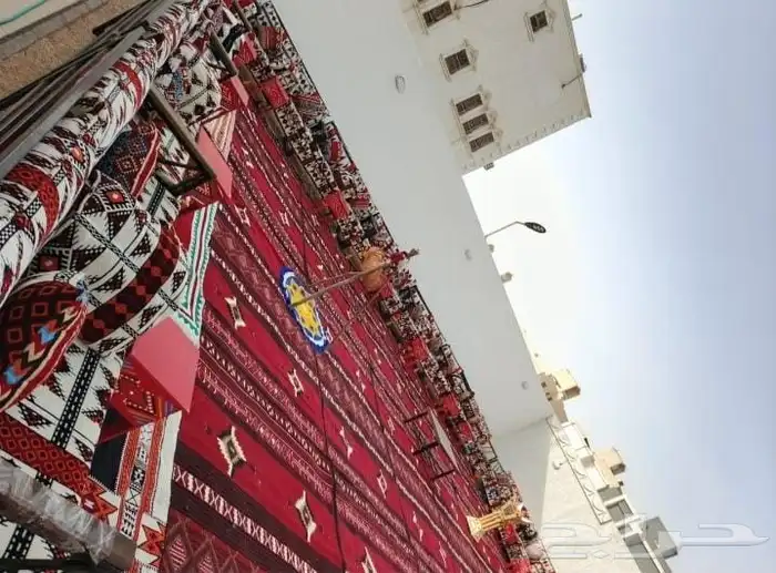 حفلات ومناسبات تاجير جلسات شعبيه تاجير خيم 2
