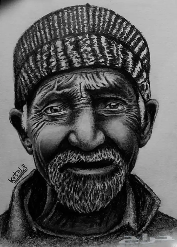 رسام جداريات وخطاط .ورسام طلبات خاصة 20