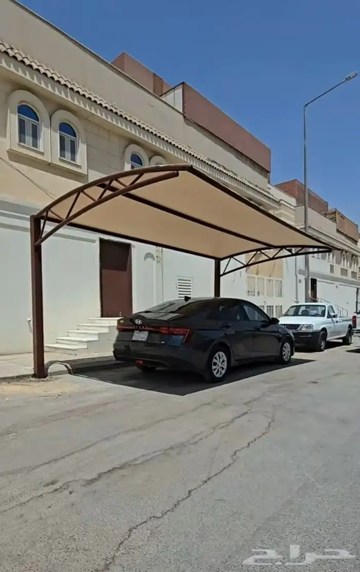 مظلات سواتر وبيوت الشعر جده 6