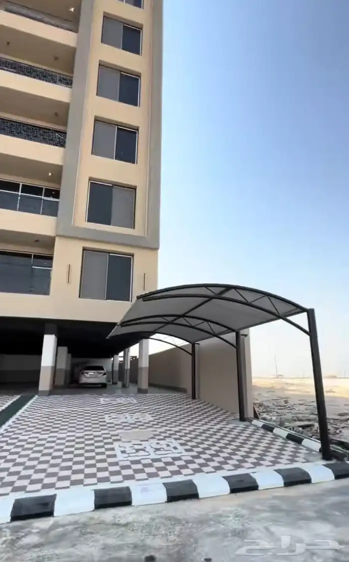 مظلات سواتر وبيوت الشعر جده 9