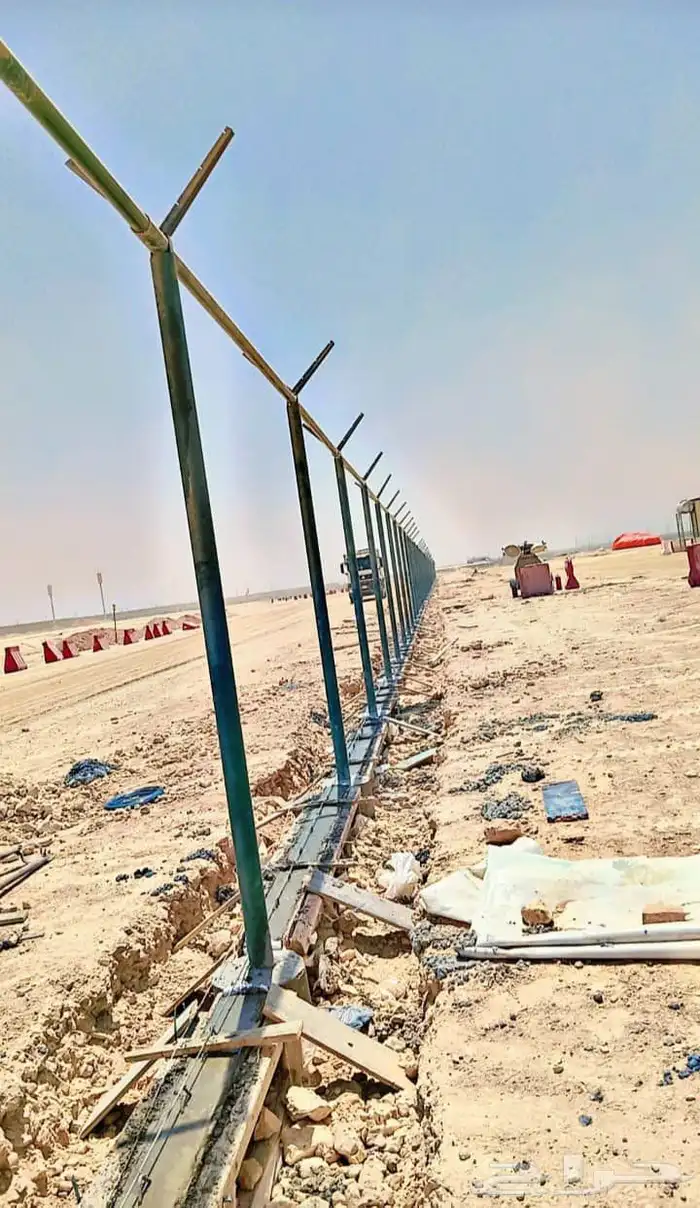 شبوك مجلفن 5