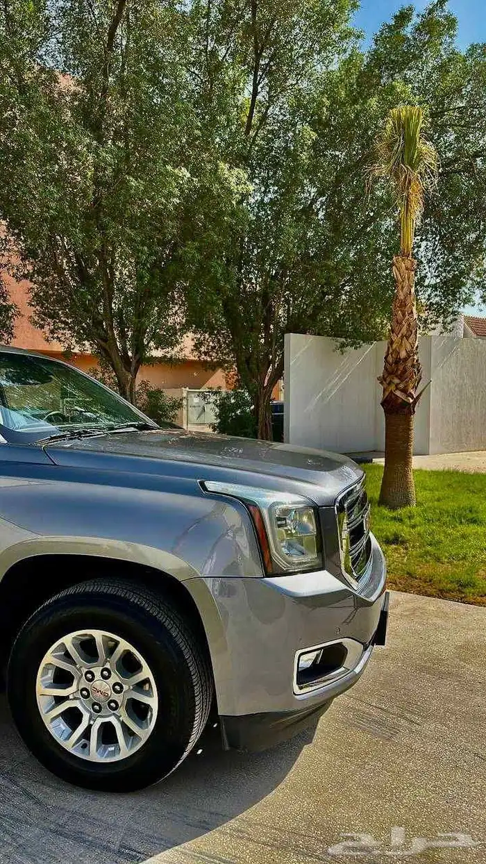يوكن طويل بدون دبل بدي وكاله ماشي 80 موديل 2020 1
