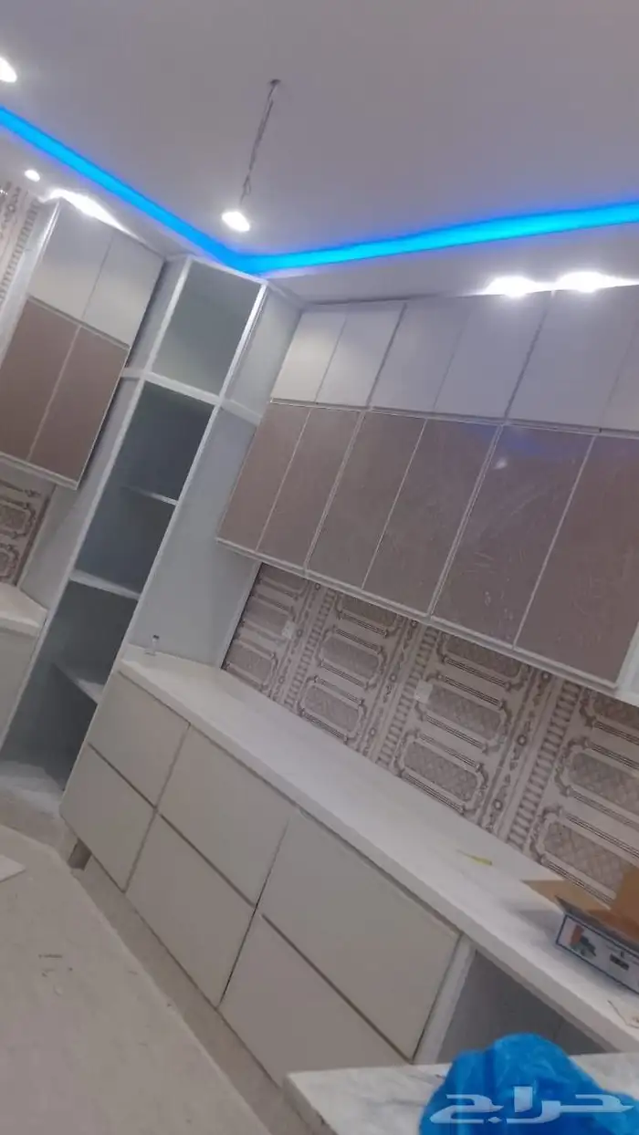مطبخ تفصيل الحاسب المتر مركز توفيق مكه المكرمه 7