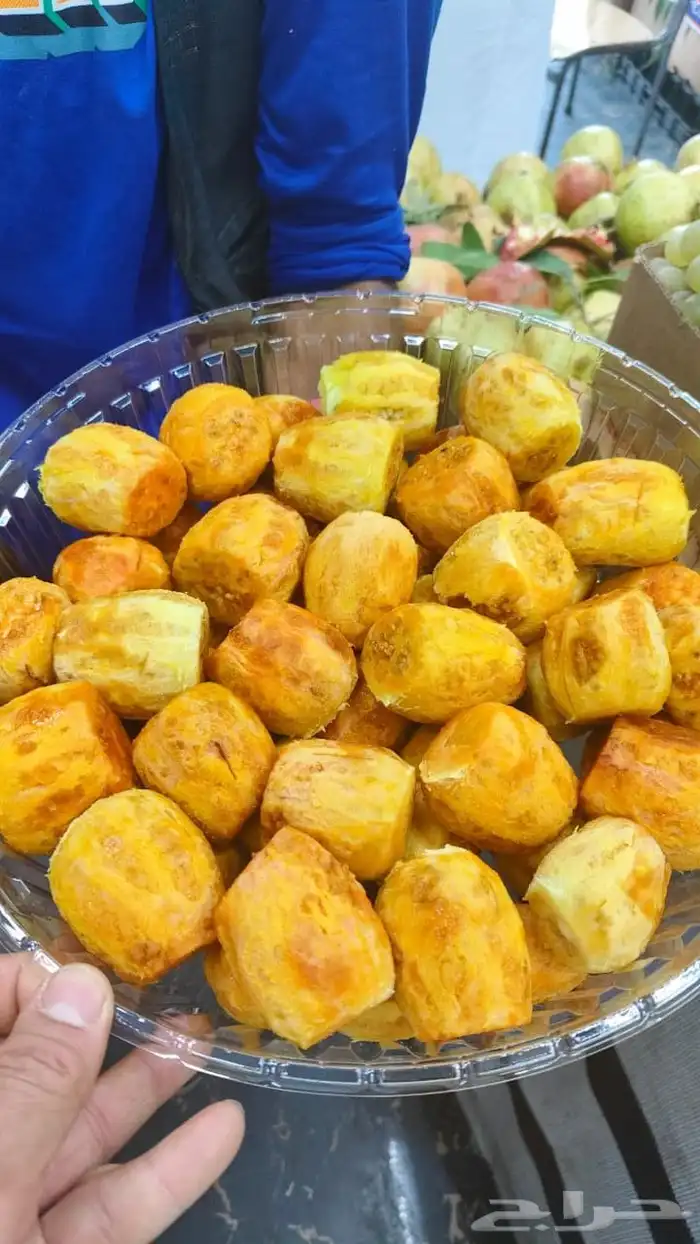 فواكه الطائف توصيل طلبات جده مكه الرياض 3