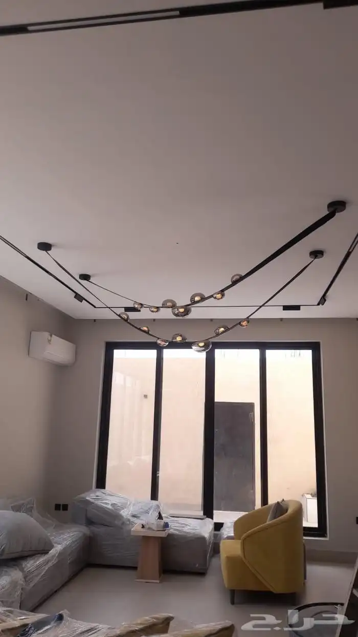 ثريات الهبه 1