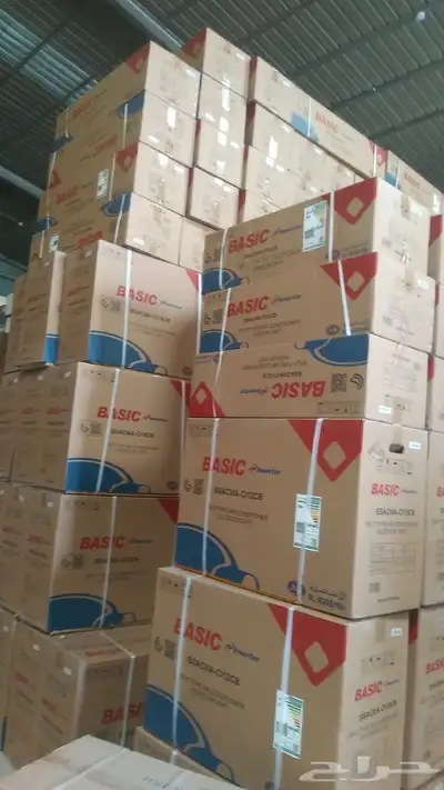 مكيفات تزبيله باقل الاسعار شامل الضمان والتركيب index