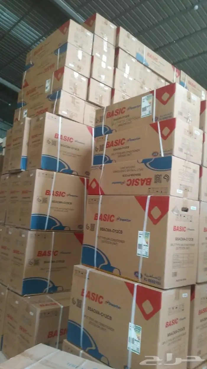 مكيفات تزبيله باقل الاسعار شامل الضمان والتركيب 1