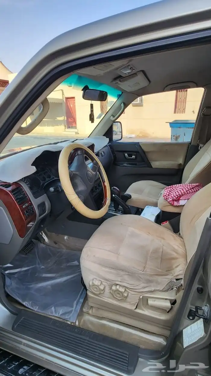 بايجرو 5