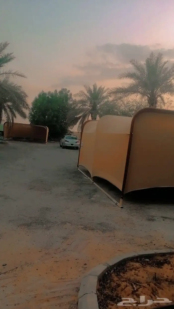 تركيب مظللات 3
