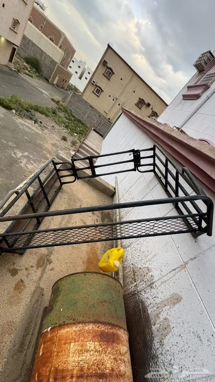 شد هايلكس 97 شد هايلكس - 2015 0