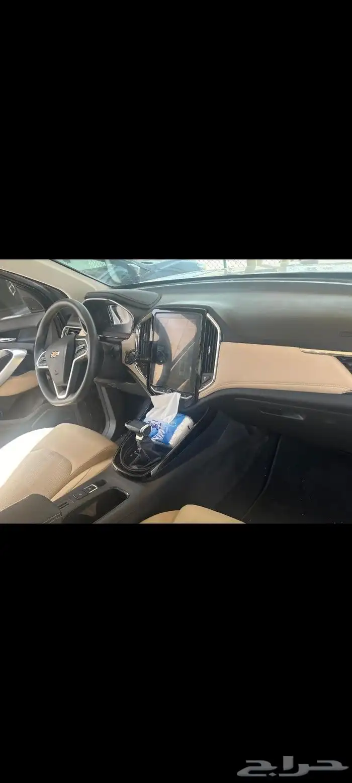 كابتيفا شفرولية 2025 للتقبيل او التنازل 9