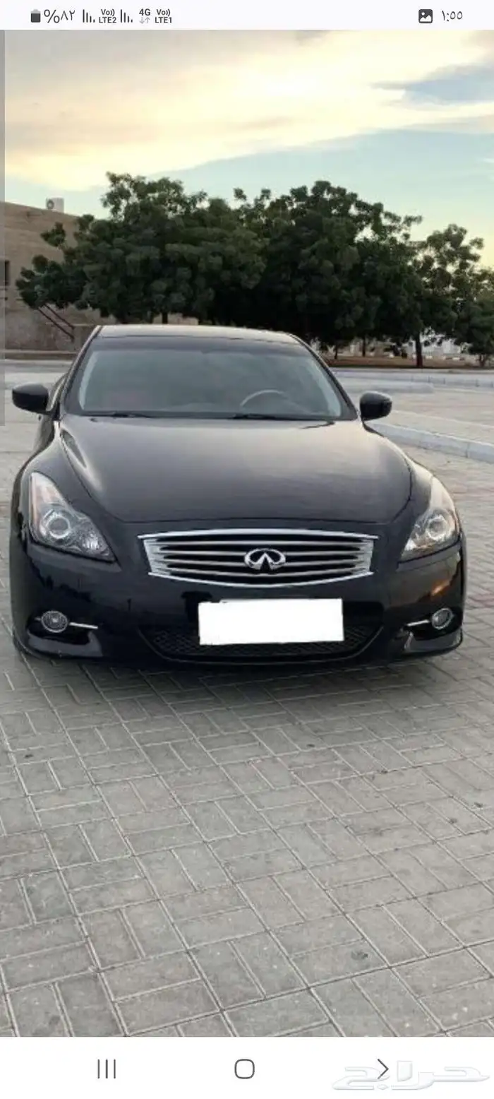 قطع انفنتي جميع انواع القطع موجوده جديد ومستعمل 0