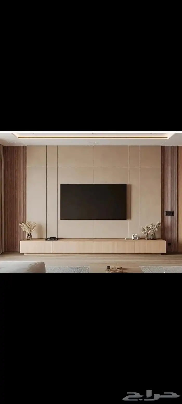 فني ديكورات داخلي وخارجي 9