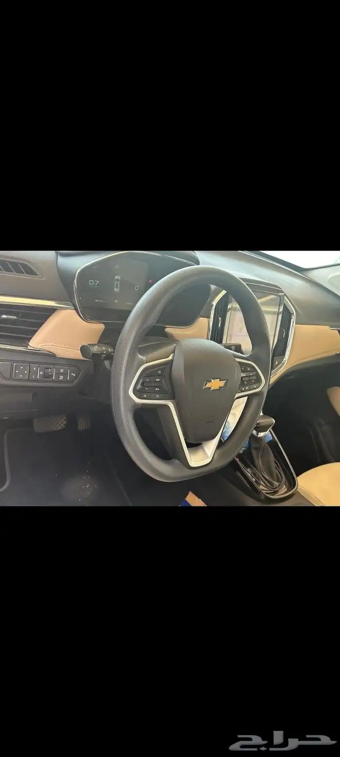 كابتيفا شفرولية 2025 للتقبيل او التنازل 2