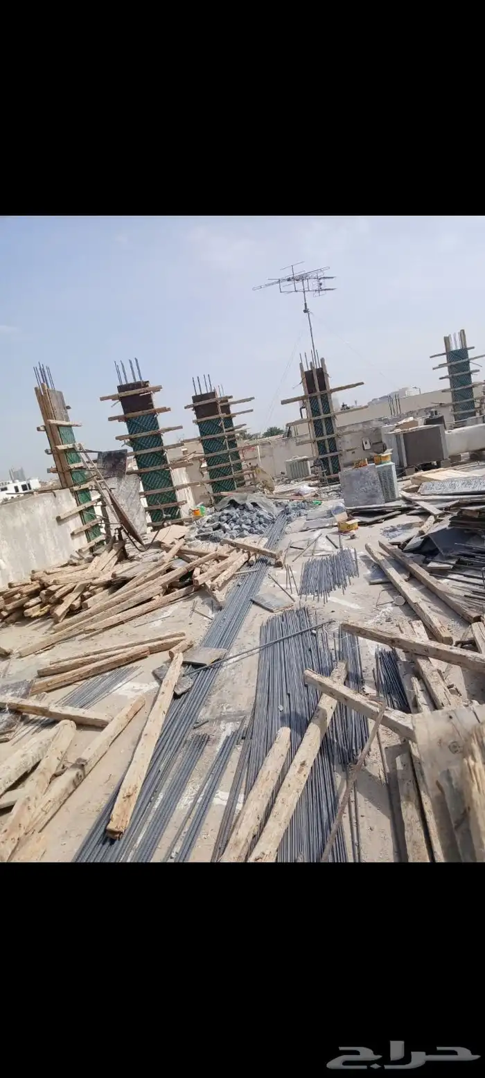 بنا مجالس بنا ملاحق ترميم 3