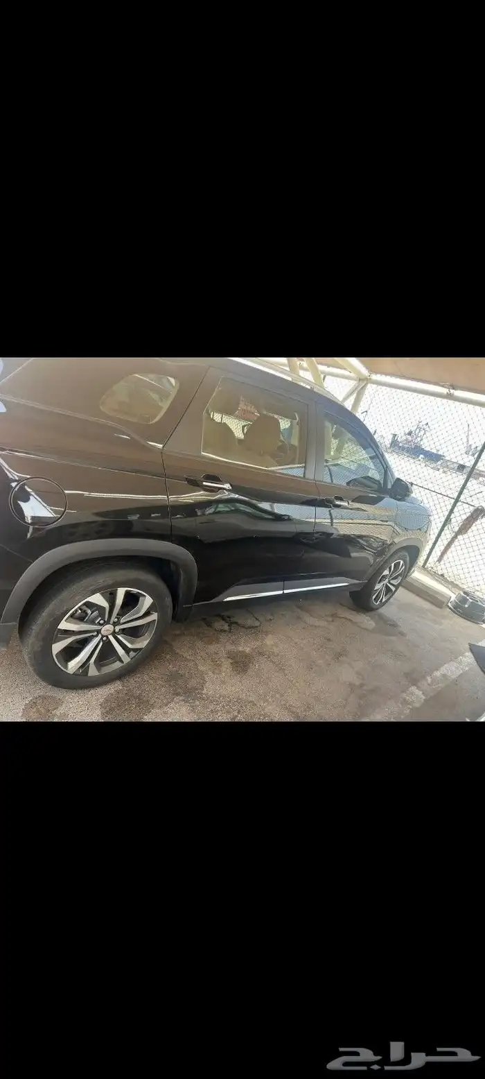 كابتيفا شفرولية 2025 للتقبيل او التنازل 5