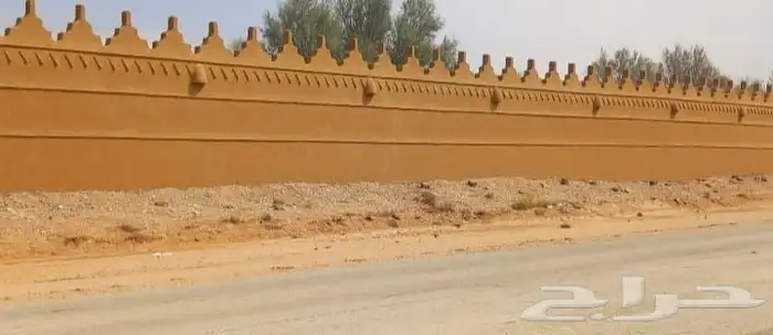 مقاول اعمال التراث القديم بنامن طين وتليوسات وترميم 1