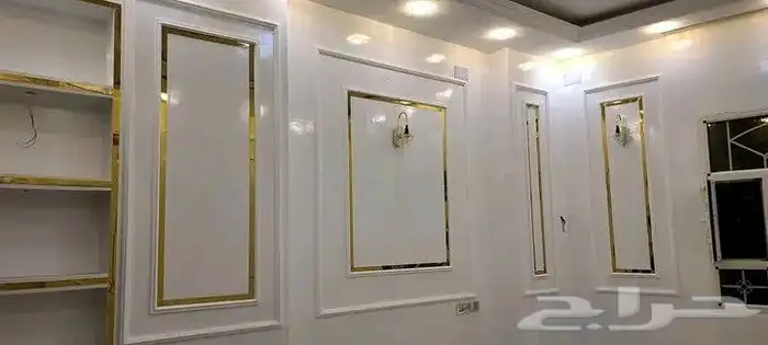 ديكورات _بديل_الخشب_بديل_الشيبرد_دهانات_تكسيات_ترميم_ورق_جد 3
