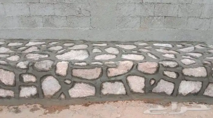 معلم الحجر الطبيعي بكافة أنواعها 9