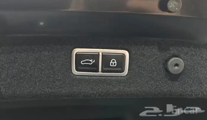 جنسس جي 70 GENESIS G70 2021 19