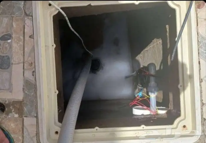 شركة كلين تنظيف العامة 1