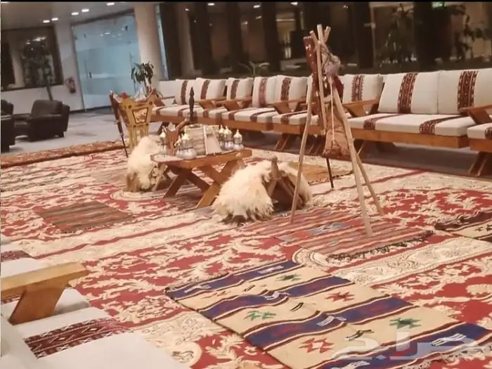 منسق حفلات جميع ما تحتاج الحفلات والمناسبات متوفر لدينا 6