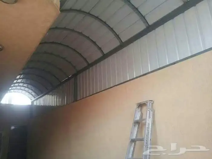 حداد مظلات 4