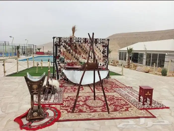 تاجير جلسات شعبيه اركان شعبيه كراسي ملكي كراسي بار 0