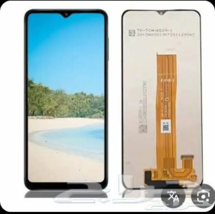 بيع جميع قطع غيار الجوالات وشاشات الجوال 1