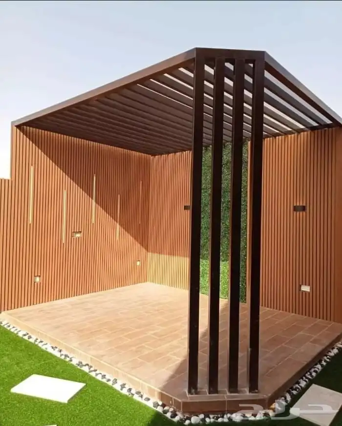 مظلات الشرقيه 1