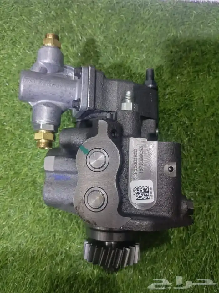 Perkin 1300 diesel pump brand new 0