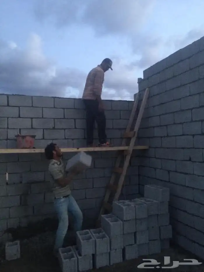 تكسير خزانات سرميك وتجديد مباني والياسه ترميمات 2