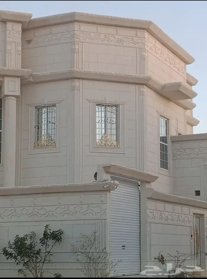 لياسه اسمنتية بديل الحجر الطبيعي 3