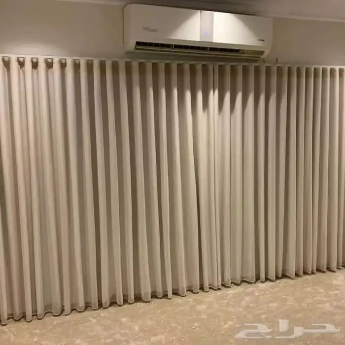 الهبه الجديده وصلت أضف لمسه الأنيقة لي بيتك مع مجموعه ستائر 9