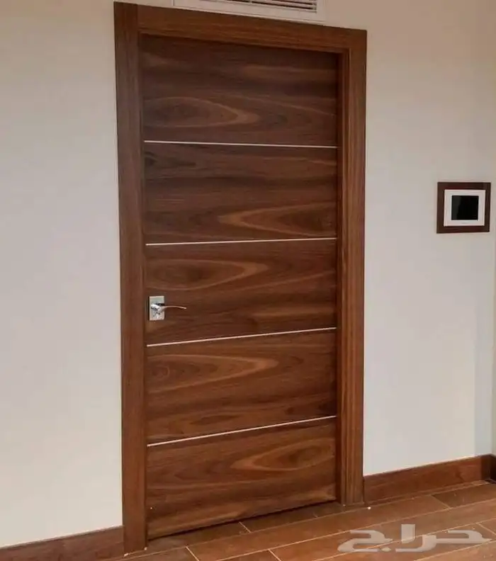 ابواب خشب دواليب دي ور 0
