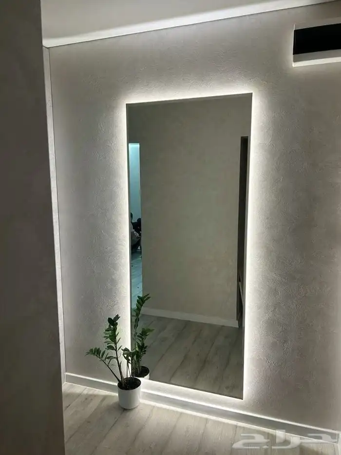 مرايا العشوائي اعلي خامه ممتازه وضمان علي جوده المرايا 5