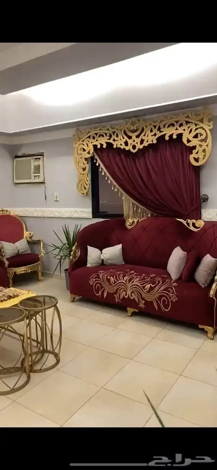 كنب نظيف للبيع 0