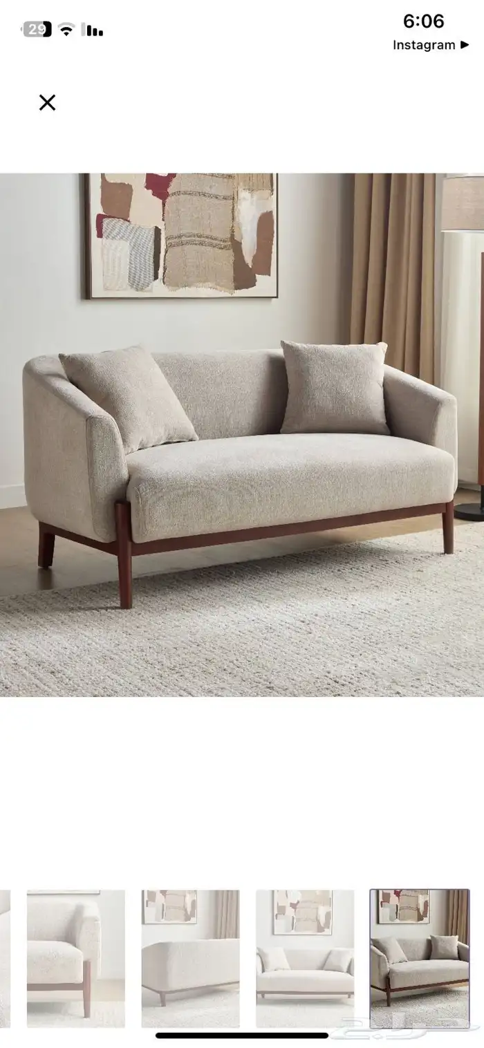 تفصيل كراسي صوفا كنب جلسة مجالس انتريه 1