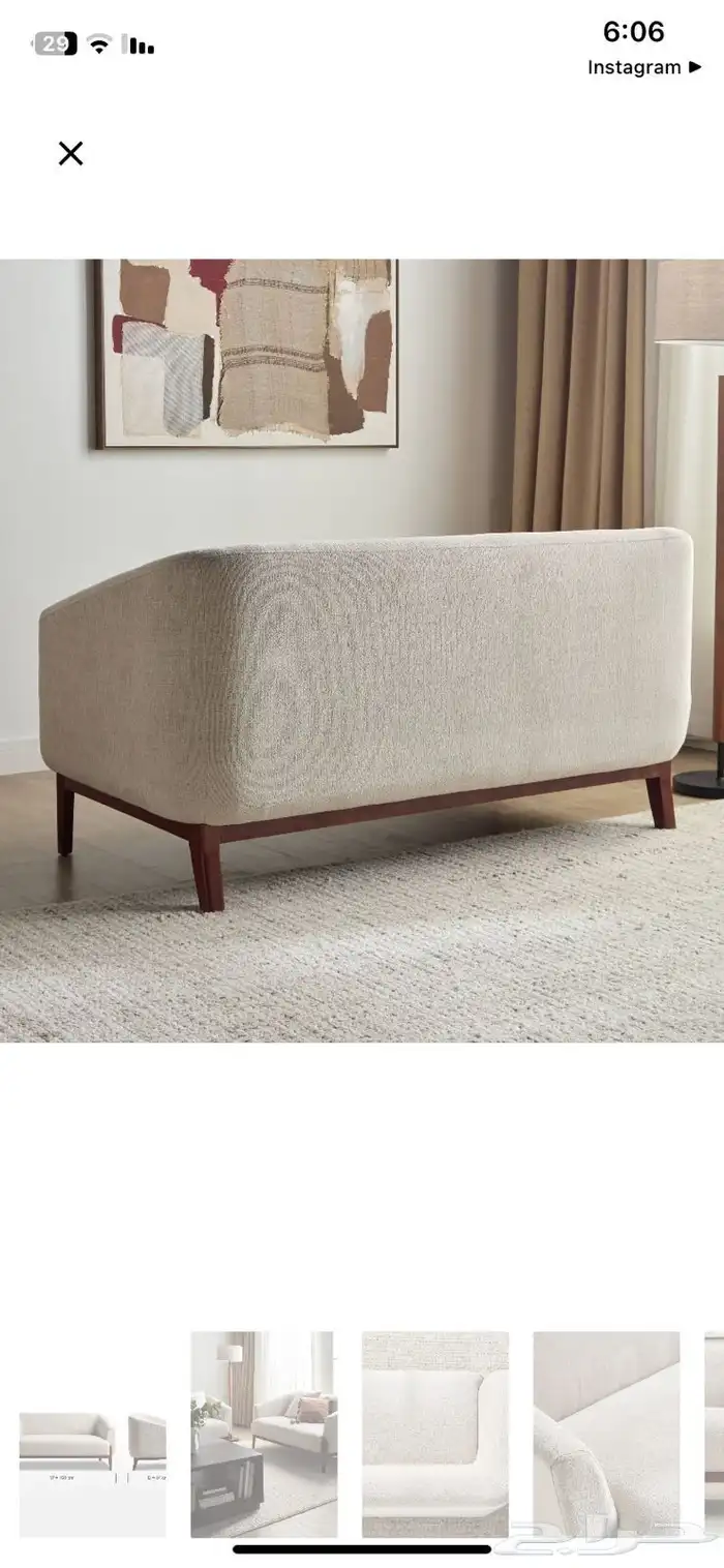 تفصيل كراسي صوفا كنب جلسة مجالس انتريه 3