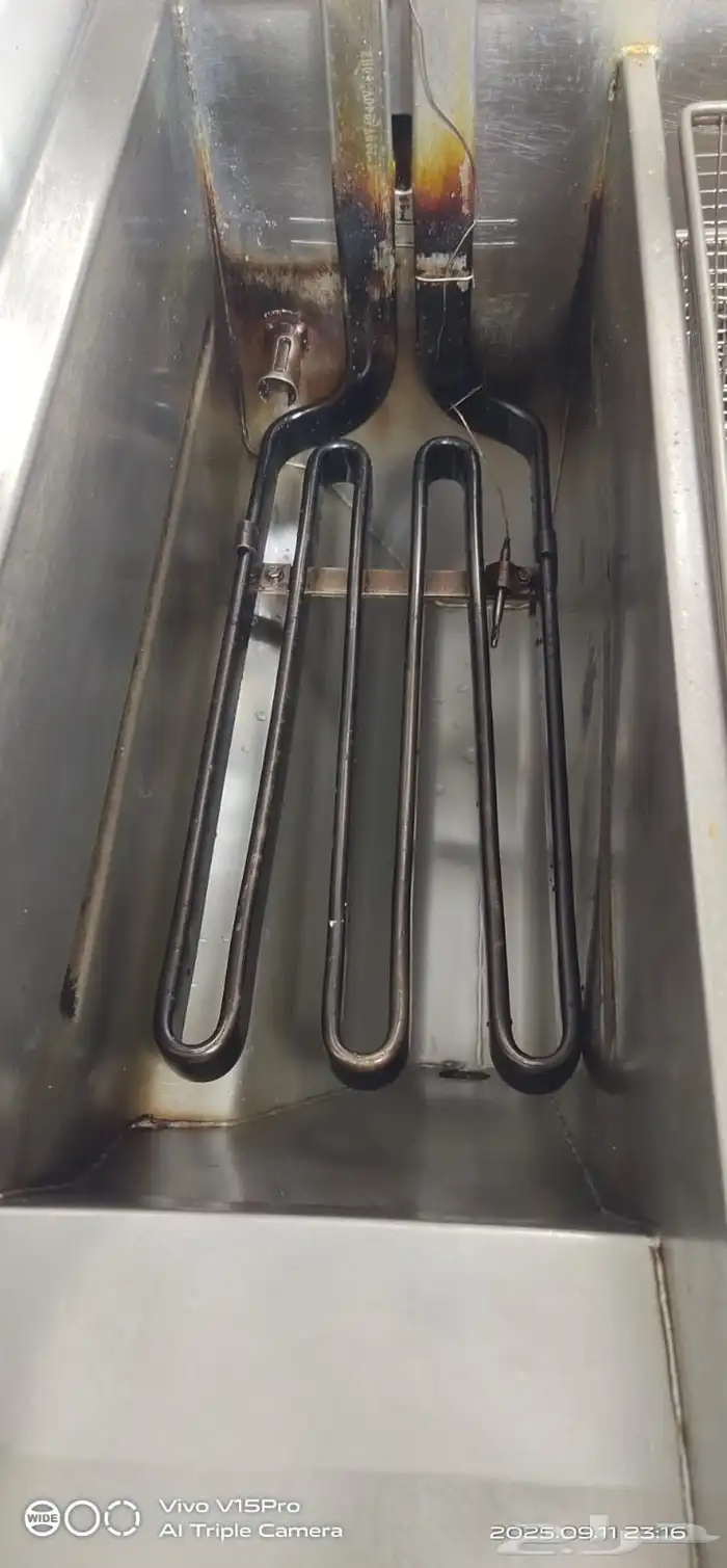 قلاية امريكي نظيفه جدا 2