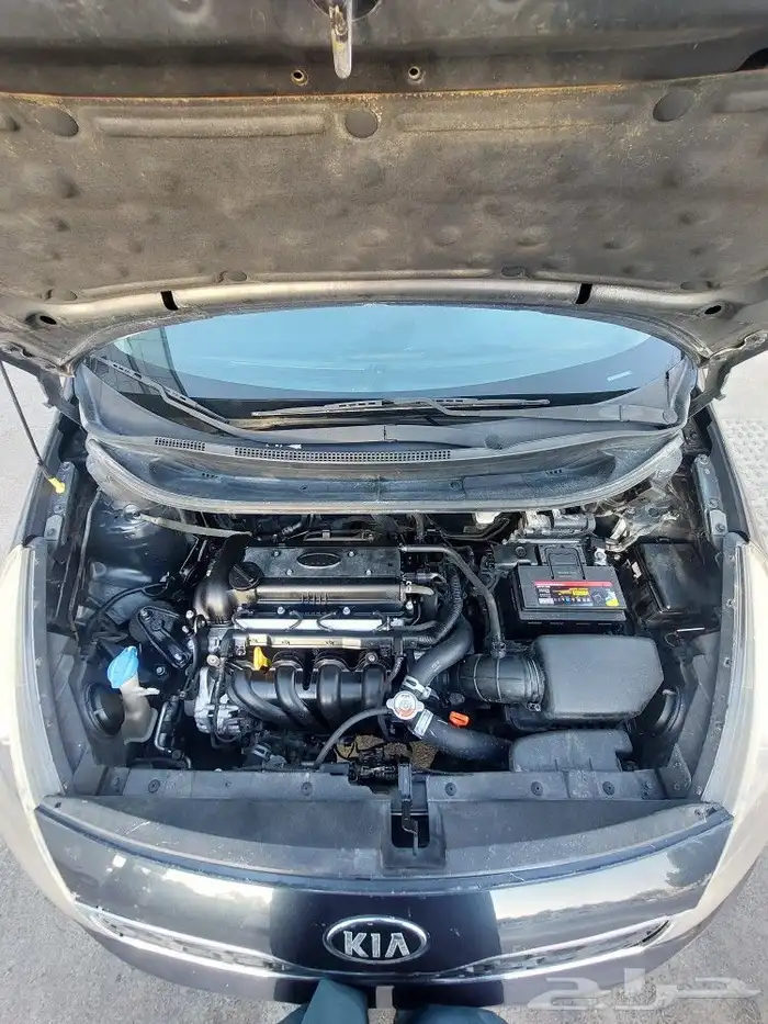 kia Rio model 2015 7