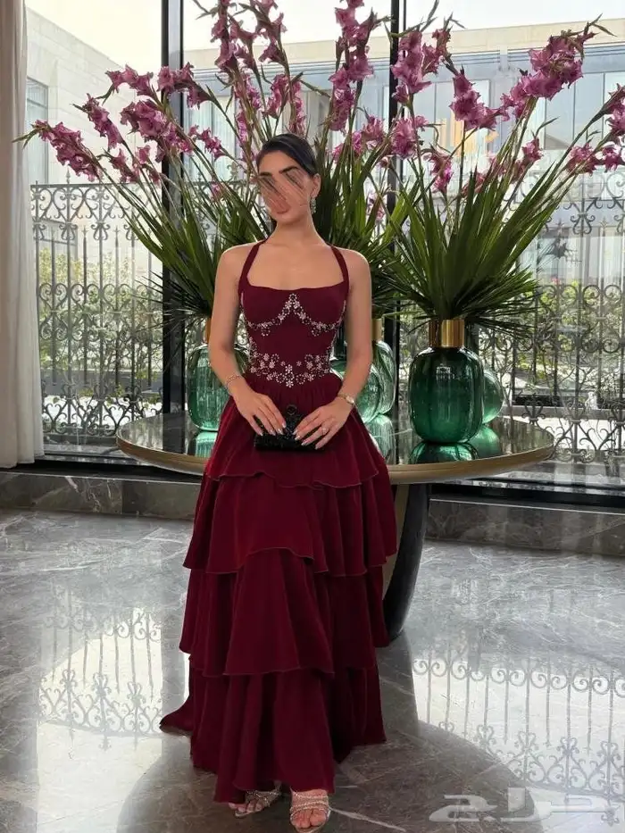 فساتين لجميع المناسبات 0