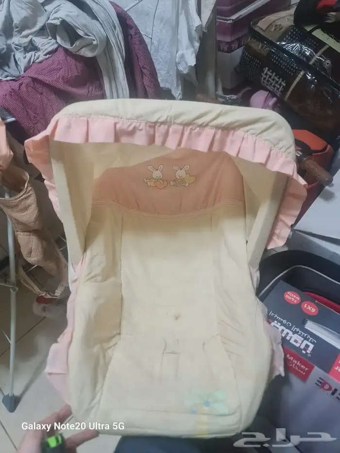 البكيريه حي 8