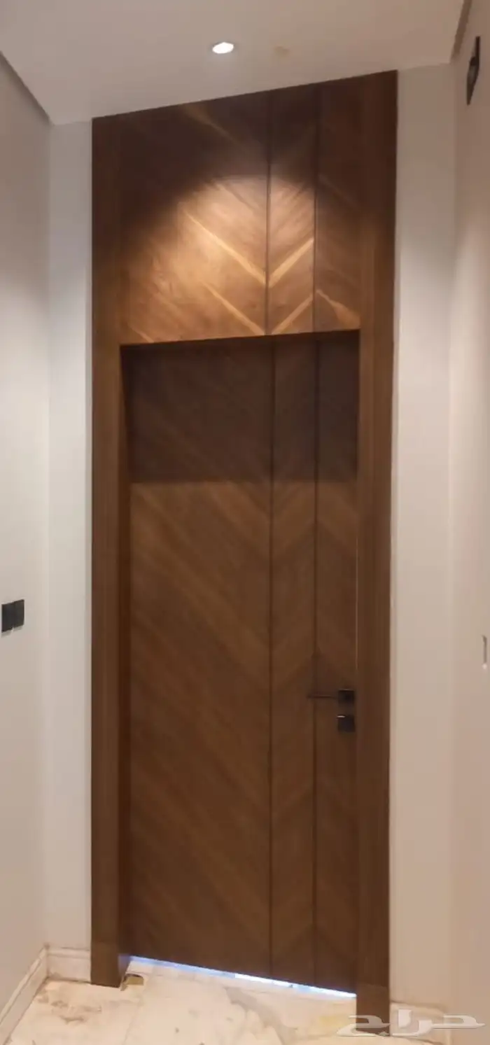 لجميع اعمال النجاره 0