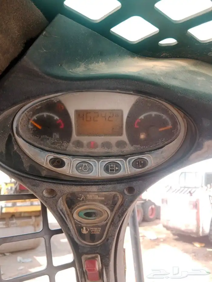 بوبكات للبيع مادل 2014 7