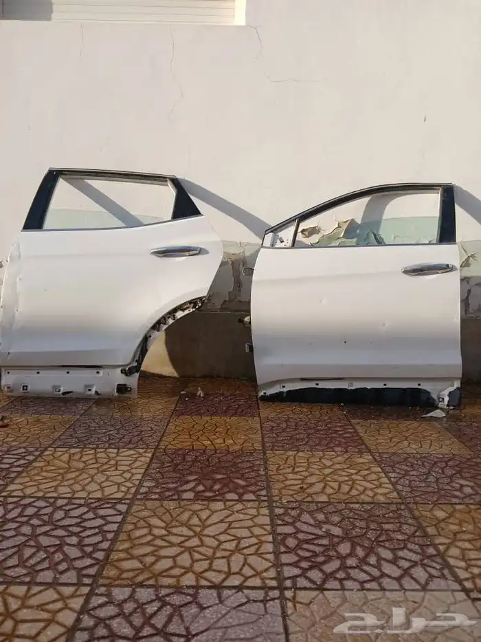 قطع غيار سنتافي موديل 2014. لتواصل 1