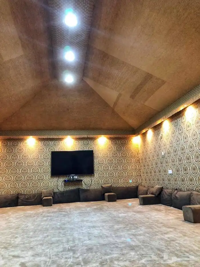 بيت شعر خيام مجلس 14